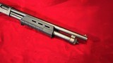 Remington 870 Tactical Pump-Action Shotgun 12 Gauge W/ Streamlight - 2 of 9