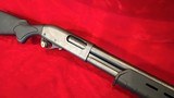 Remington 870 Tactical Pump-Action Shotgun 12 Gauge W/ Streamlight - 3 of 9