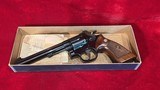 Smith & Wesson K-38 Masterpiece Revolver .38 Special W/ Original Box C&R Eligible - 7 of 8