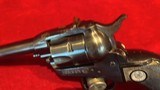 Ruger Single Six Flattop Revolver .22 LR Caliber C&R Eligible - 4 of 6