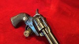 Ruger Single Six Flattop Revolver .22 LR Caliber C&R Eligible - 3 of 6