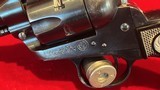 Ruger Single Six Flattop Revolver .22 LR Caliber C&R Eligible - 5 of 6