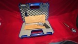 Smith & Wesson Model 500 Magnum Revolver W/ Original Box NEW - 1 of 6