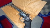 Smith & Wesson Model 500 Magnum Revolver W/ Original Box NEW - 2 of 6