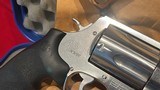 Smith & Wesson Model 460 XVR Revolver W/ Original Box NEW - 4 of 5