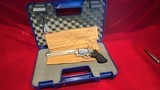 Smith & Wesson Model 460 XVR Revolver W/ Original Box NEW - 1 of 5