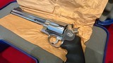 Smith & Wesson Model 460 XVR Revolver W/ Original Box NEW - 2 of 5