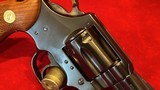 Colt Lawman Mk III Revolver Snub Nose MINT Condition .357 Magnum - 3 of 9