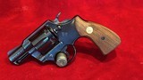 Colt Lawman Mk III Revolver Snub Nose MINT Condition .357 Magnum - 5 of 9