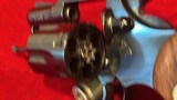 Colt Lawman Mk III Revolver Snub Nose MINT Condition .357 Magnum - 9 of 9