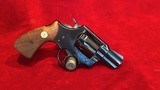 Colt Lawman Mk III Revolver Snub Nose MINT Condition .357 Magnum