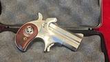 Bond Cowboy Defender .45 Colt/2.5 Inch 410 Cal Derringer - 4 of 7