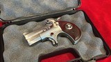 Bond Cowboy Defender .45 Colt/2.5 Inch 410 Cal Derringer