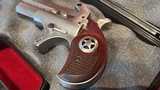 Bond Cowboy Defender .45 Colt/2.5 Inch 410 Cal Derringer - 2 of 7