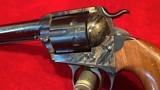 Uberti Dakota New Model Bisley Revolver .357 Magnum - 8 of 9