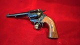 Uberti Dakota New Model Bisley Revolver .357 Magnum - 6 of 9