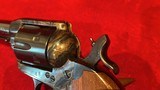 Uberti Dakota New Model Bisley Revolver .357 Magnum - 9 of 9