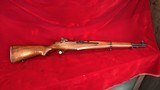 Springfield M1 Garand Semi-Automatic CMP Rifle 30-06 Cal 1940 WWII C&R Eligible - 1 of 14