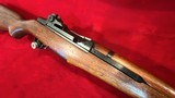 Springfield M1 Garand Semi-Automatic CMP Rifle 30-06 Cal 1940 WWII C&R Eligible - 4 of 14