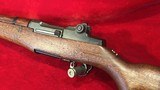 Springfield M1 Garand Semi-Automatic CMP Rifle 30-06 Cal 1940 WWII C&R Eligible - 11 of 14