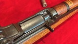 Springfield M1 Garand Semi-Automatic CMP Rifle 30-06 Cal 1940 WWII C&R Eligible - 8 of 14