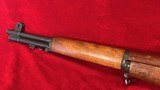 Springfield M1 Garand Semi-Automatic CMP Rifle 30-06 Cal 1940 WWII C&R Eligible - 13 of 14