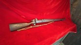 Remington 03A3 Bolt Action Rifle 30 06 CMP 1943 WWII