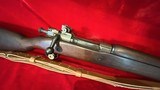 Remington 03A3 Bolt-Action Rifle 30-06 CMP 1943 WWII - 3 of 10