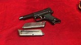 Type 94 Nambu Semi-Automatic Pistol 8mm Nambu Cal W/ Original Holster and Two Magazines C&R Eligible - 6 of 7