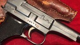 Type 94 Nambu Semi-Automatic Pistol 8mm Nambu Cal W/ Original Holster and Two Magazines C&R Eligible - 3 of 7