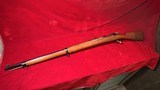 Model 1895 Chileno Mauser Bolt-Action Rifle Loewe Berlin 7X57 7mm Mauser C&R Eligible - 4 of 7