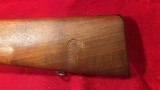 Model 1895 Chileno Mauser Bolt-Action Rifle Loewe Berlin 7X57 7mm Mauser C&R Eligible - 7 of 7