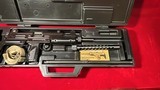 IMI Action Arms Uzi Model B 9mm W/ Original Box, Sling, Barrel Extension & Heatshield & 2 Mags - 3 of 7
