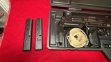 IMI Action Arms Uzi Model B 9mm W/ Original Box, Sling, Barrel Extension & Heatshield & 2 Mags - 7 of 7