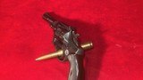 High Standard R-101 Sentinel 9-Shot Revolver W/Holster .22 LR C&R Eligible - 5 of 7