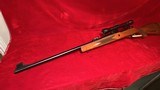 Sako L61R Bolt-Action Rifle 300 Win Mag W/ Weaver K4 60-C Optics C & R Eligible - 2 of 11