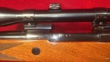 Sako L61R Bolt-Action Rifle 300 Win Mag W/ Weaver K4 60-C Optics C & R Eligible - 5 of 11