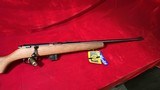 Marlin XT-22 Bolt-Action Rifle .22 MAG Cal NEW - 3 of 7