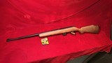 Marlin XT-22 Bolt-Action Rifle .22 MAG Cal NEW - 5 of 7