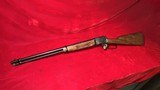 Browning BL-22 Lever-Action Rifle Deluxe Grade .22 S,L,& LR NEW IN BOX Made in Japan C&R Eligible - 1 of 10