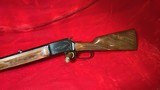 Browning BL-22 Lever-Action Rifle Deluxe Grade .22 S,L,& LR NEW IN BOX Made in Japan C&R Eligible - 2 of 10