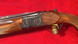 Miroku Model 800 Over Under Shotgun Mod/Imp .410 Gauge Great Condition W/ Original Box!! - 9 of 14