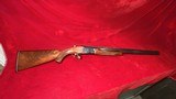 Miroku Model 800 Over Under Shotgun Mod/Imp .410 Gauge Great Condition W/ Original Box!! - 1 of 14