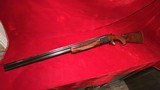 Miroku Model 800 Over Under Shotgun Mod/Imp .410 Gauge Great Condition W/ Original Box!! - 6 of 14