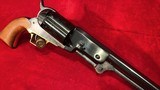 Colt Walker 1847 Dragoon Revolver .45 Blackpowder - 2 of 8