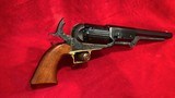 Colt Walker 1847 Dragoon Revolver .45 Blackpowder - 4 of 8