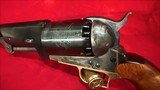 Colt Walker 1847 Dragoon Revolver .45 Blackpowder - 8 of 8