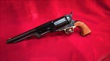 Colt Walker 1847 Dragoon Revolver .45 Blackpowder - 7 of 8