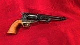Colt Walker 1847 Dragoon Revolver .45 Blackpowder - 1 of 8
