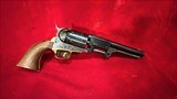 Colt Walker 1847 Dragoon Revolver .45 Blackpowder